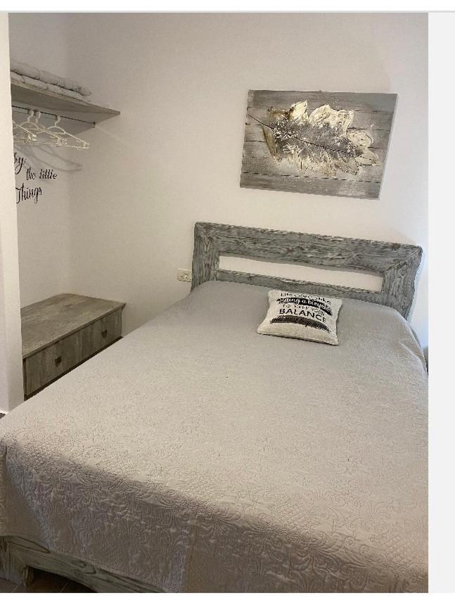 Petran Apartman Fíra Kültér fotó